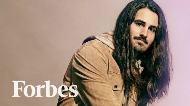 This EV Entrepreneur Built A Multimillion Dollar Company In Two Years | Forbes